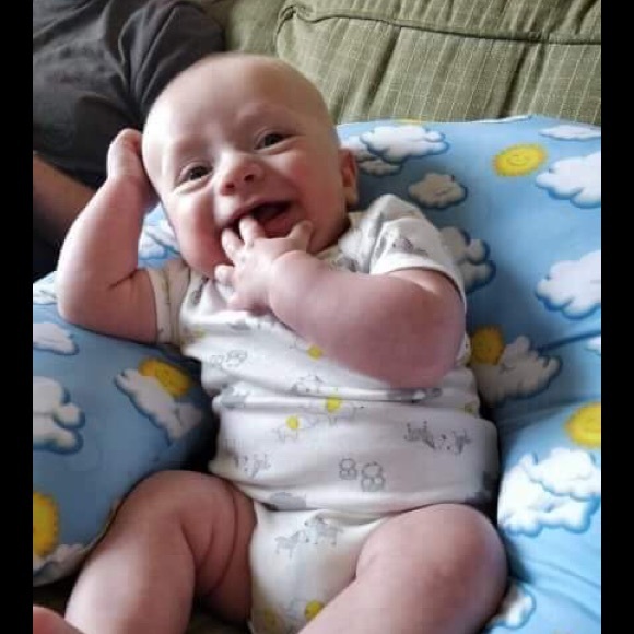 Meet your Posher, Jill - Picture 5 of 8